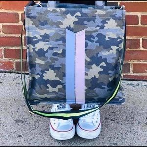 Stella & Dot Gamechanger Tote